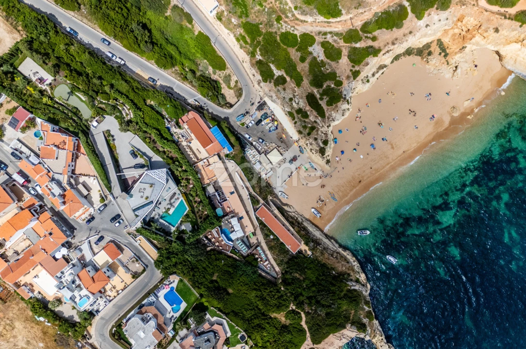 Moradia T1 para Venda em Lagoa e Carvoeiro Foto 2