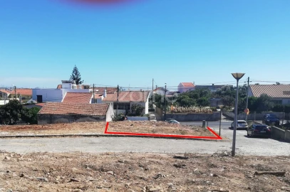 Terreno para Venda em Santa Maria e São Miguel, São Martinho, São Pedro Penaferrim