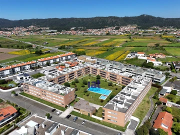 Apartamento T2 para Venda em Esposende, Marinhas e Gandra