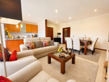 Apartamento T2 para Venda em Esposende, Marinhas e Gandra