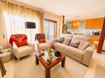 Apartamento T2 para Venda em Esposende, Marinhas e Gandra