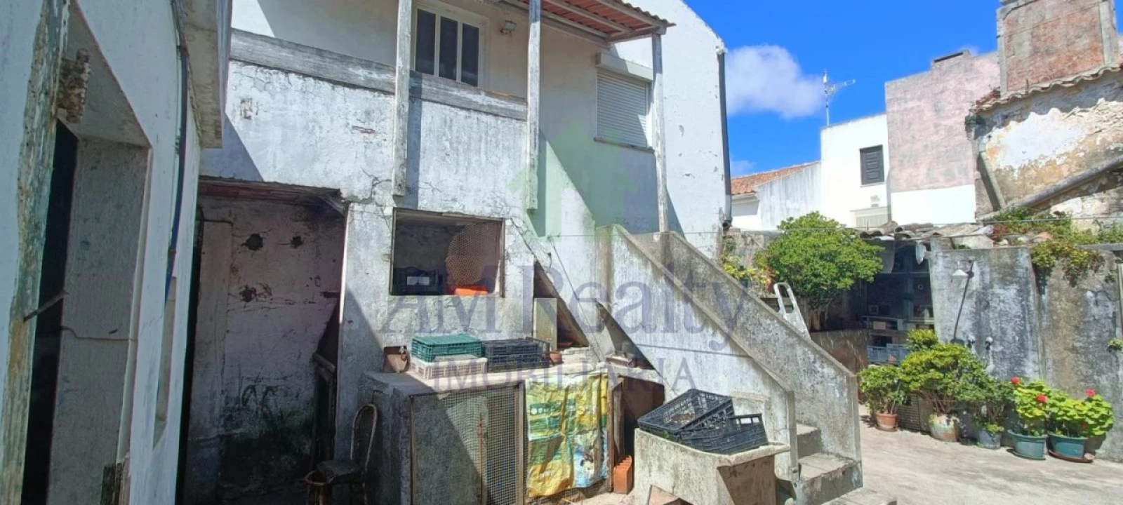 Moradia para Venda em Atouguia da Baleia Foto 1