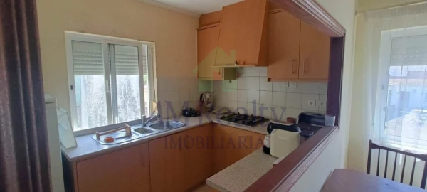 Moradia para Venda em Atouguia da Baleia