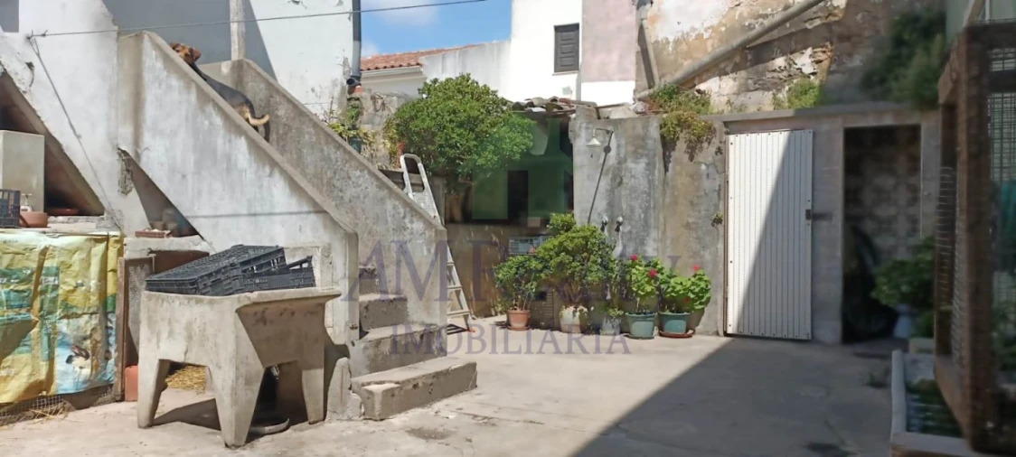 Moradia para Venda em Atouguia da Baleia Foto 2