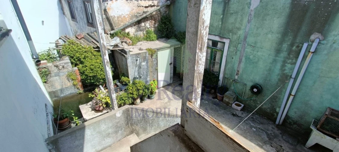 Moradia para Venda em Atouguia da Baleia Foto 4
