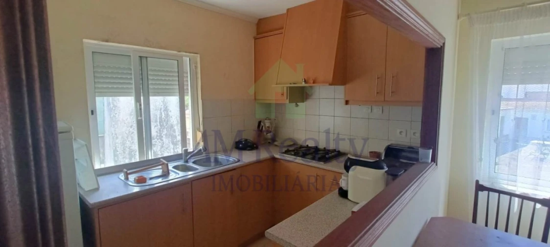 Moradia para Venda em Atouguia da Baleia Foto 11