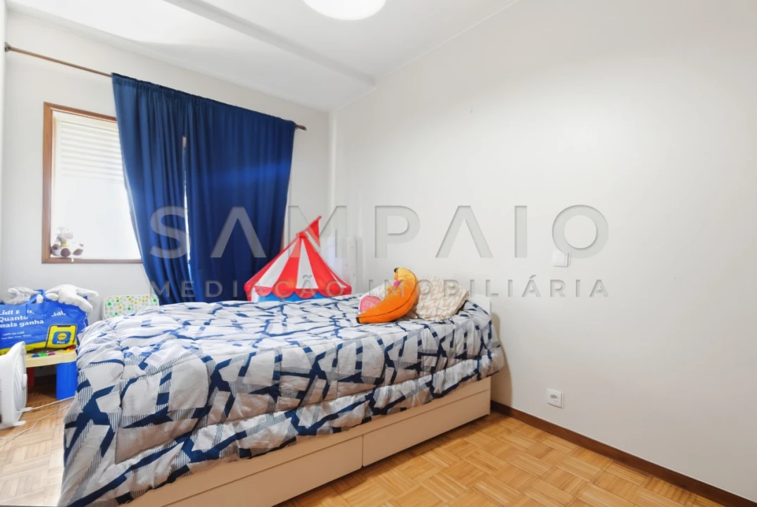 Apartamento T2 para Venda em Rio Tinto Foto 9