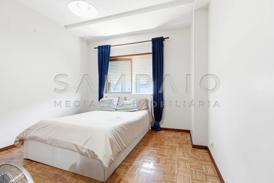Apartamento T2 para Venda em Rio Tinto Foto 11