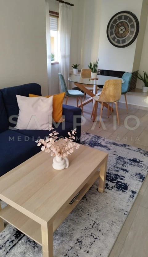 Apartamento T2 para Venda em Rio Tinto