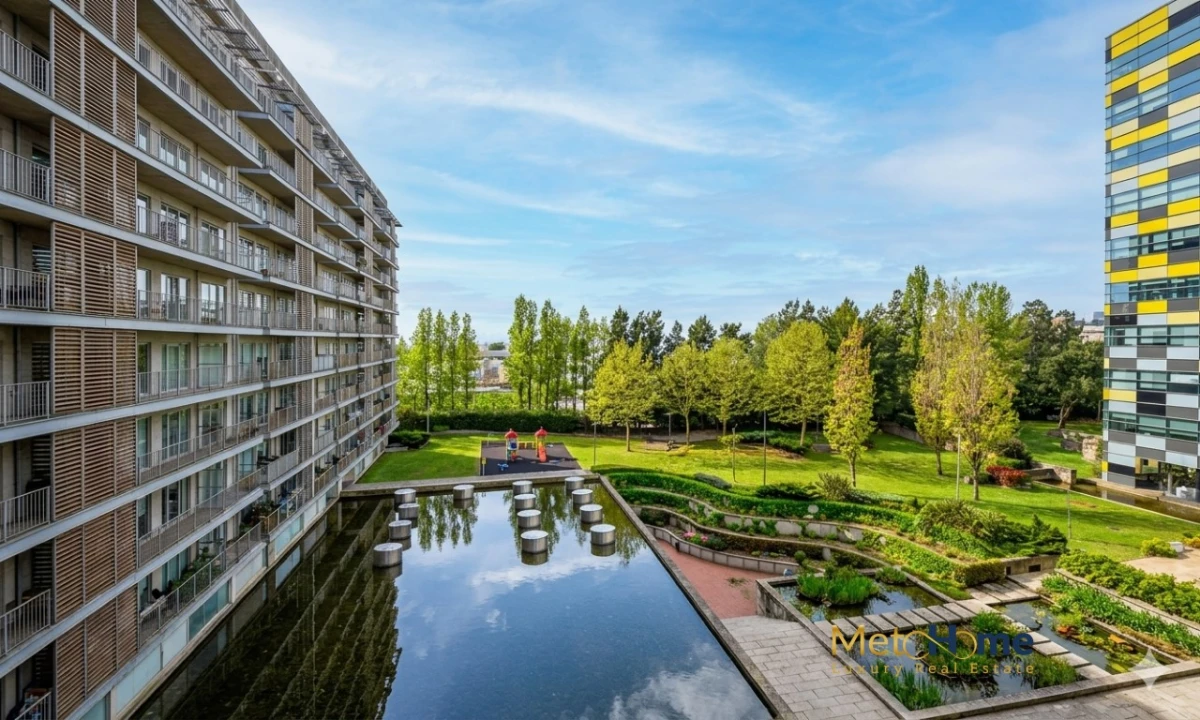 Apartamento T2 para Venda em Santa Marinha e São Pedro da Afurada Foto 1