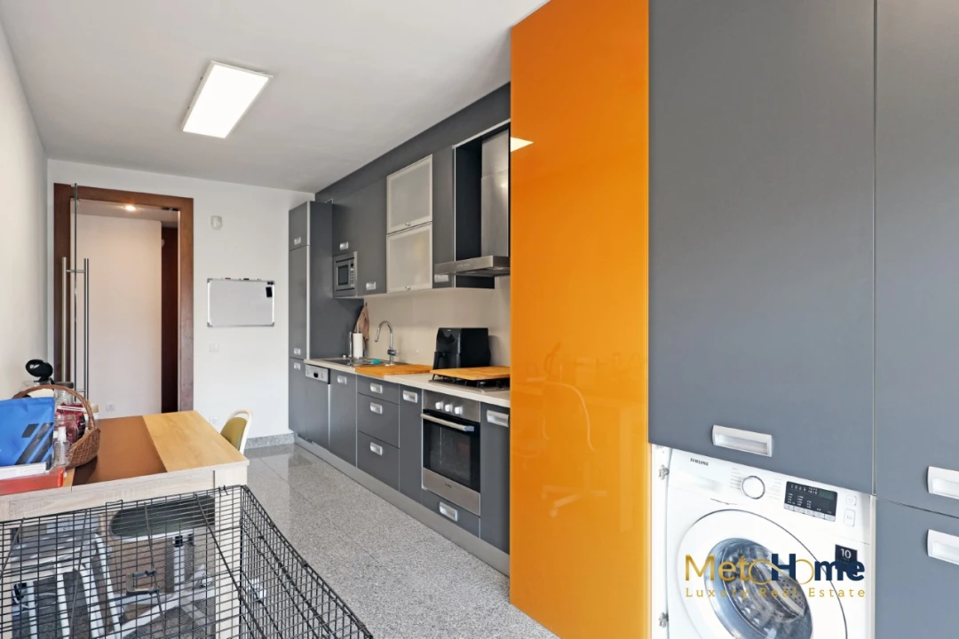 Apartamento T2 para Venda em Santa Marinha e São Pedro da Afurada Foto 16