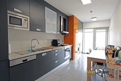 Apartamento T2 para Venda em Santa Marinha e São Pedro da Afurada