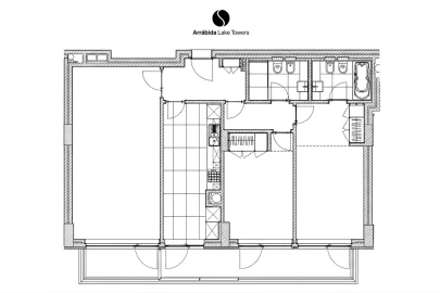 Apartamento T2 para Venda em Santa Marinha e São Pedro da Afurada