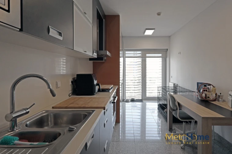 Apartamento T2 para Venda em Santa Marinha e São Pedro da Afurada Foto 14