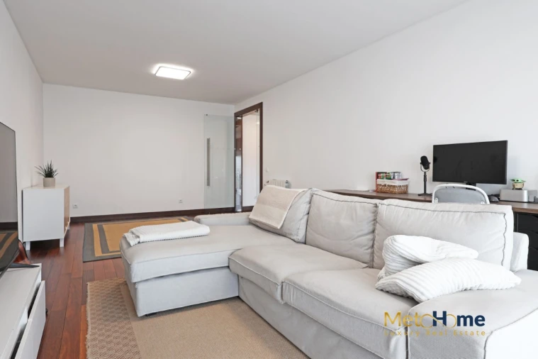 Apartamento T2 para Venda em Santa Marinha e São Pedro da Afurada Foto 10