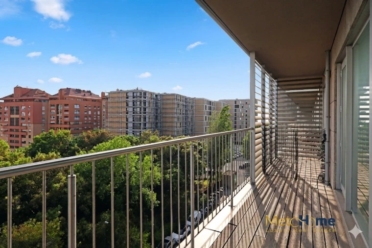 Apartamento T2 para Venda em Santa Marinha e São Pedro da Afurada Foto 30