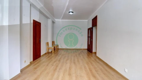 Apartamento T1 para Venda em Buarcos