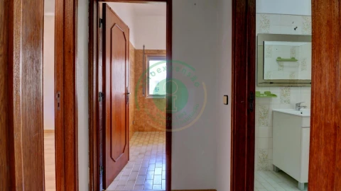 Apartamento T1 para Venda em Buarcos