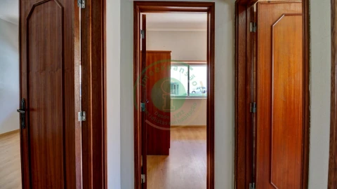 Apartamento T1 para Venda em Buarcos