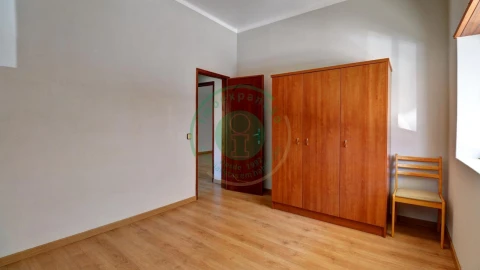 Apartamento T1 para Venda em Buarcos
