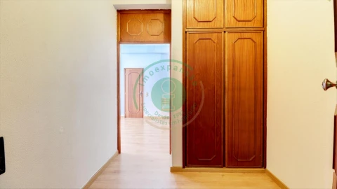 Apartamento T1 para Venda em Buarcos