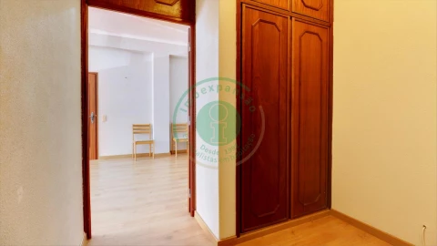 Apartamento T1 para Venda em Buarcos
