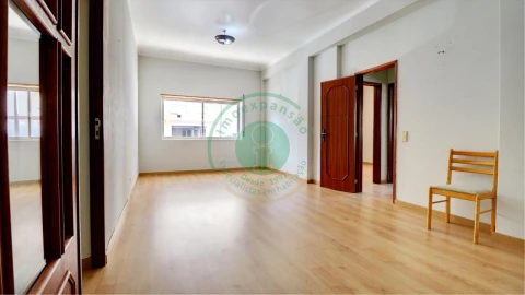 Apartamento T1 para Venda em Buarcos