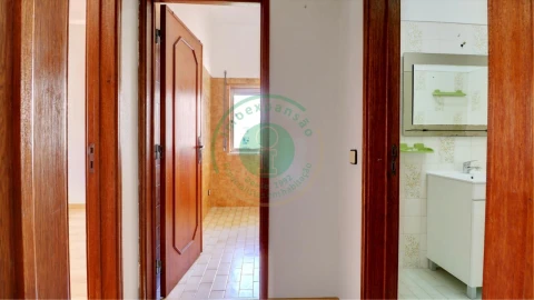 Apartamento T1 para Venda em Buarcos