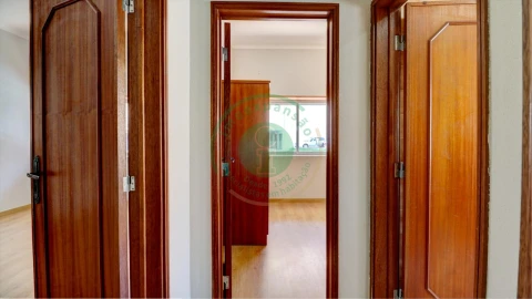 Apartamento T1 para Venda em Buarcos
