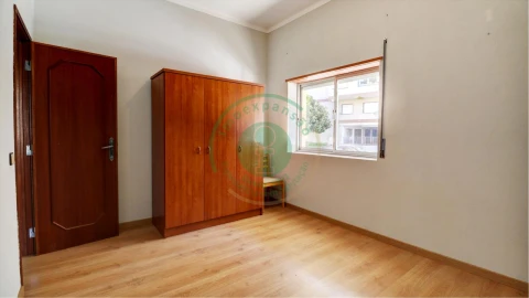 Apartamento T1 para Venda em Buarcos