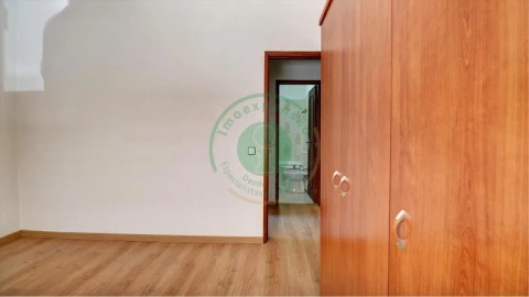 Apartamento T1 para Venda em Buarcos