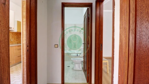 Apartamento T1 para Venda em Buarcos