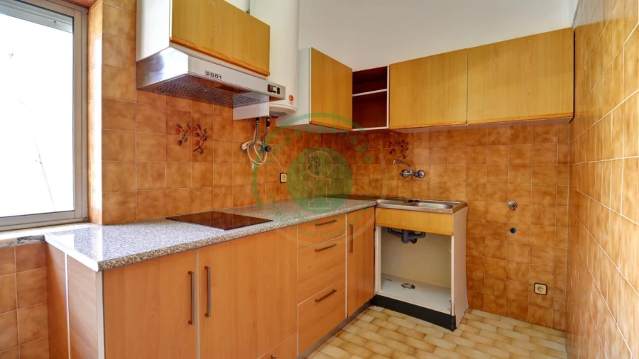 Apartamento T1 para Venda em Buarcos Foto 11