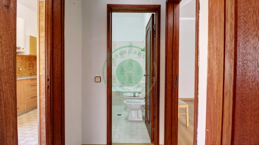 Apartamento T1 para Venda em Buarcos Foto 17