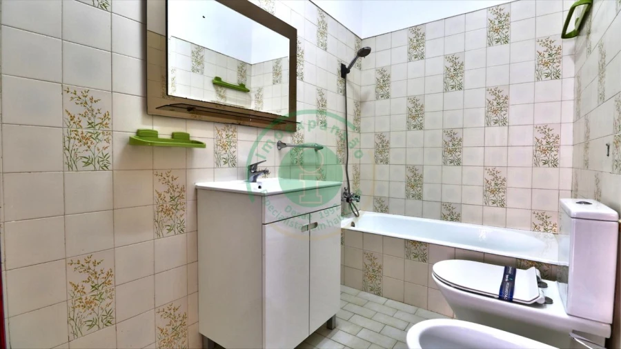 Apartamento T1 para Venda em Buarcos Foto 18