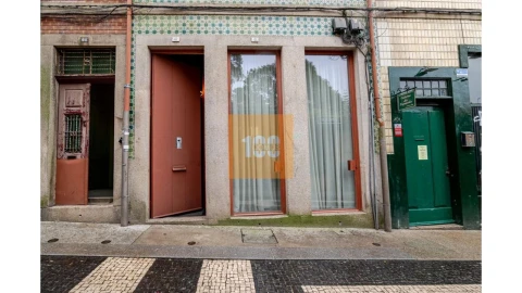 Prédio para Venda em Cedofeita, Santo Ildefonso, Sé, Miragaia, São Nicolau e Vitória
