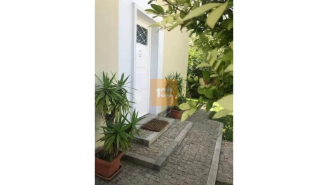 Moradia T5 para Venda em Ramalde