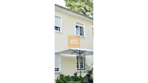 Moradia T5 para Venda em Ramalde