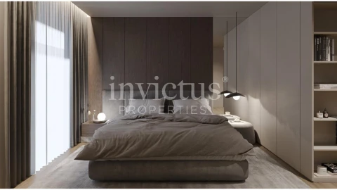 Apartamento T3 para Venda em Ramalde