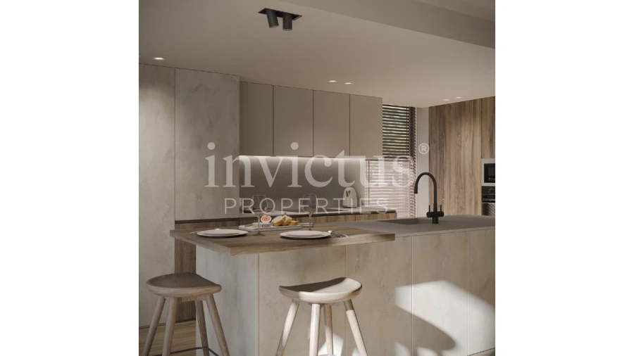 Apartamento T3 para Venda em Ramalde Foto 20