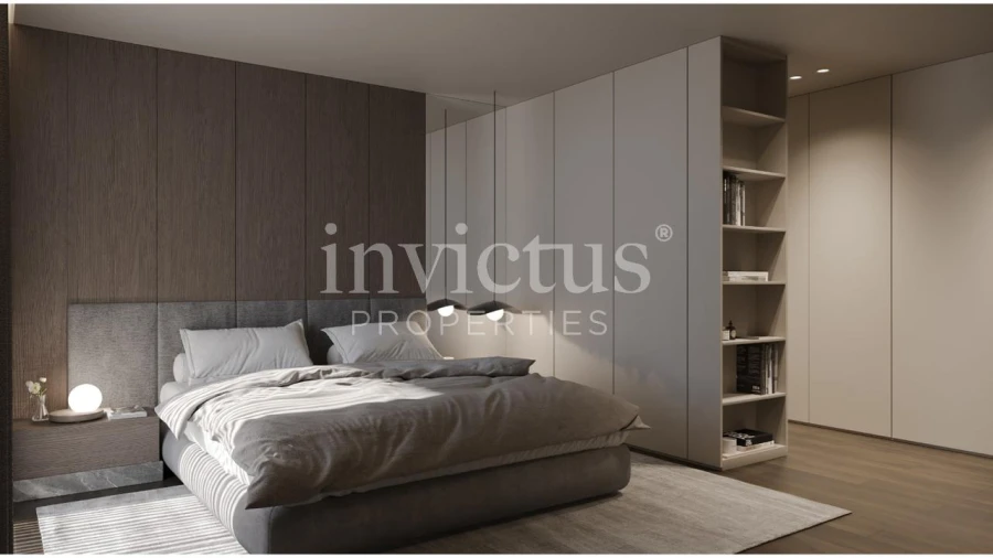 Apartamento T3 para Venda em Ramalde Foto 18