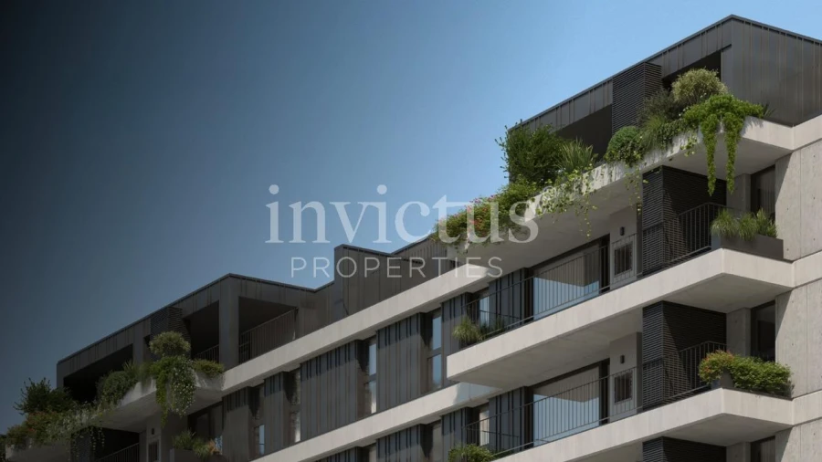 Apartamento T3 para Venda em Ramalde Foto 8