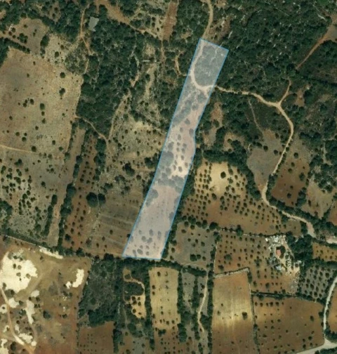 Terreno Agricola ou Rústico para Venda em São Brás de Alportel