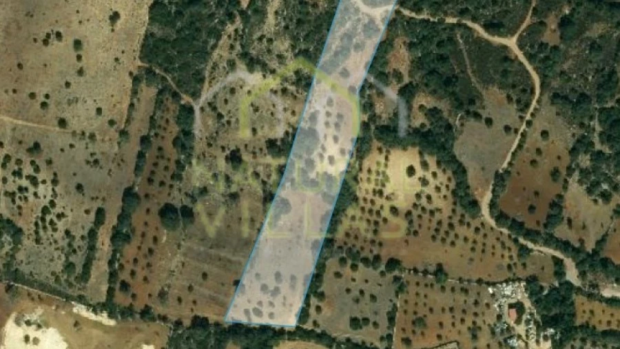 Terreno Agricola ou Rústico para Venda em São Brás de Alportel