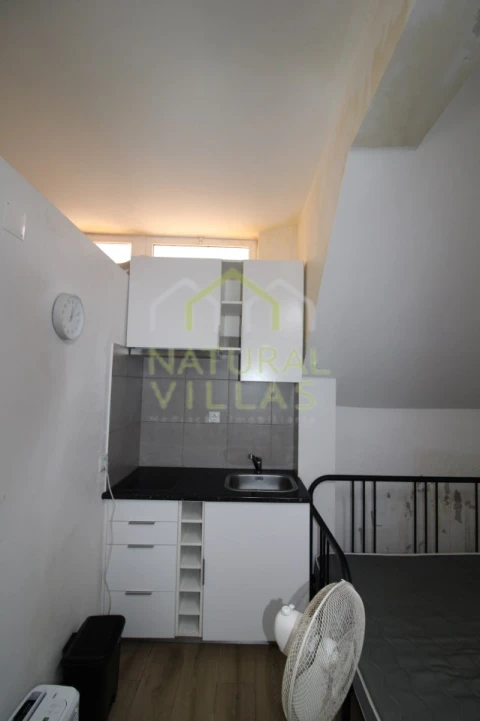 Apartamento para Venda em Albufeira e Olhos de Água