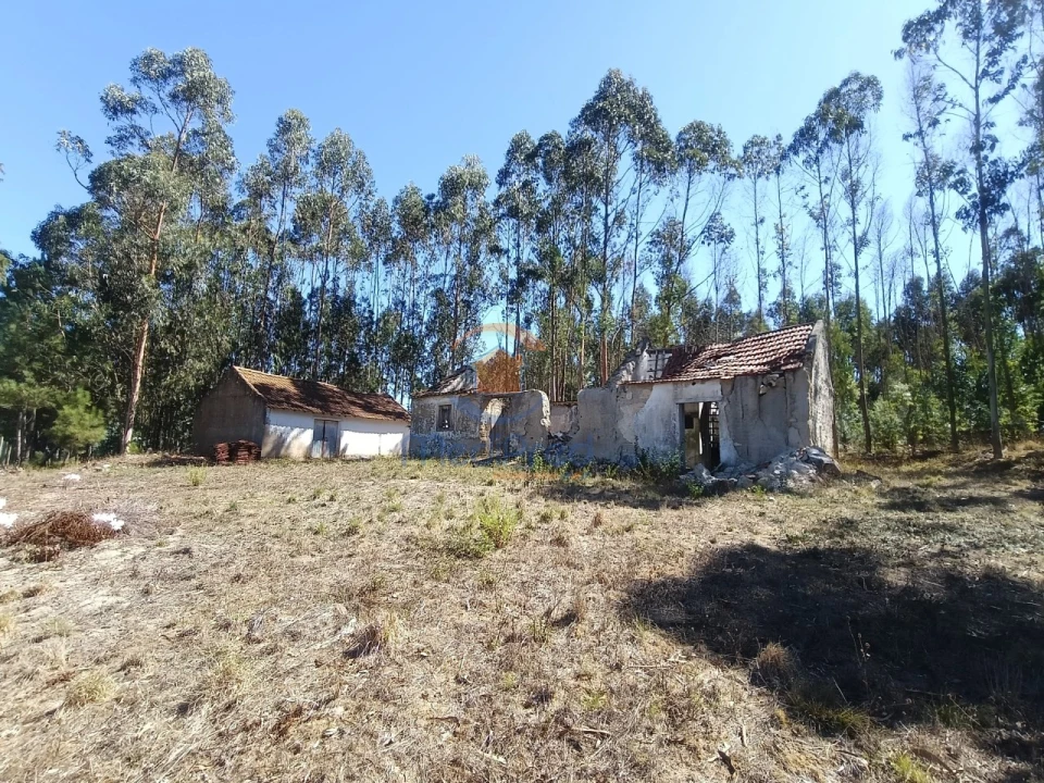 Moradia T2 para Venda em Maxial e Monte Redondo Foto 1