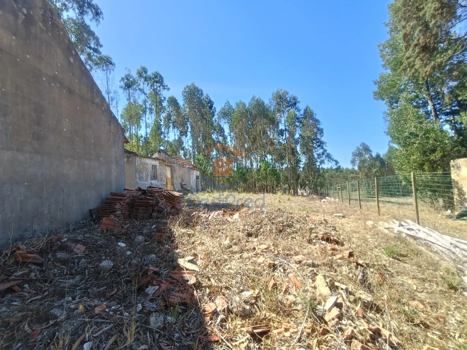 Moradia T2 para Venda em Maxial e Monte Redondo Foto 5