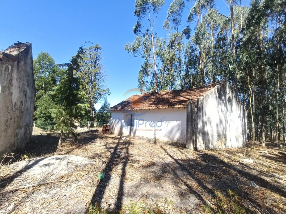 Moradia T2 para Venda em Maxial e Monte Redondo Foto 7