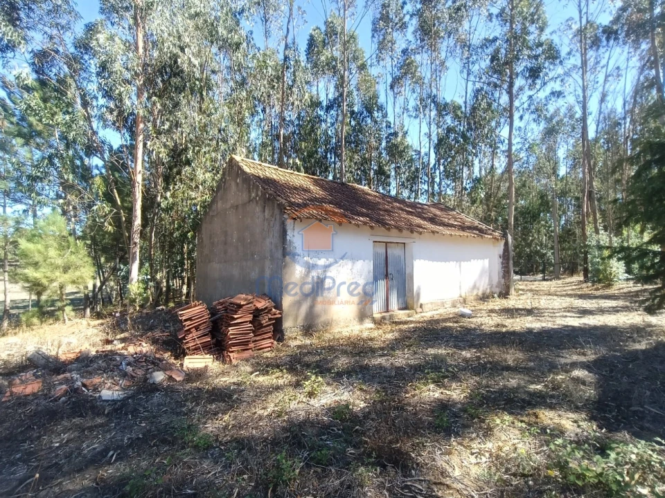 Moradia T2 para Venda em Maxial e Monte Redondo Foto 8