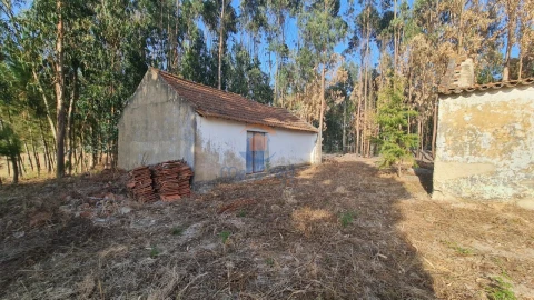 Moradia T2 para Venda em Maxial e Monte Redondo